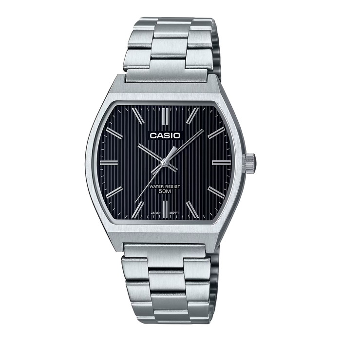 CASIO STANDARD MEN カシオ MTP-B140D 腕時計 時計 ブランド メンズ レディース チープカシオ チプカシ アナログ 防水 日本未発売 ギフト プレゼントの画像