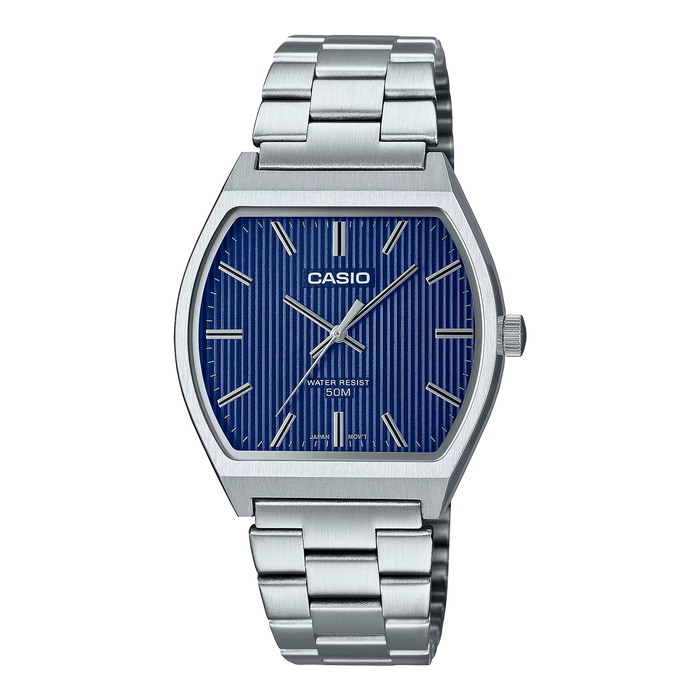 CASIO STANDARD MEN カシオ MTP-B140D 腕時計 時計 ブランド メンズ レディース チープカシオ チプカシ アナログ 防水 日本未発売 ギフト プレゼントの画像