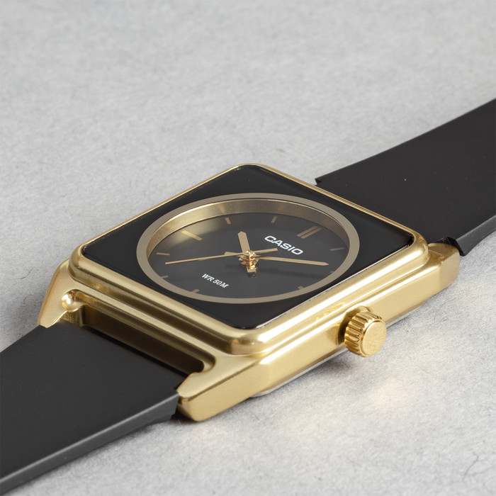 スタンダード（CASIO） 訳あり 汚れあり CASIO STANDARD MEN カシオ 