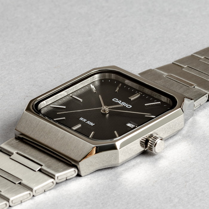 スタンダード（CASIO） 訳あり 小キズあり 日本未発売 CASIO STANDARD