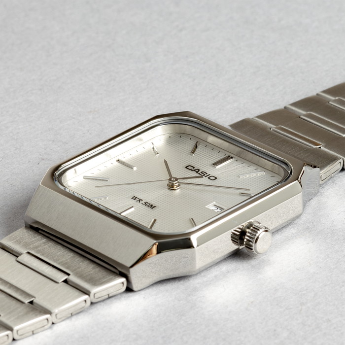 スタンダード（CASIO） 訳あり 小キズあり 日本未発売 CASIO STANDARD