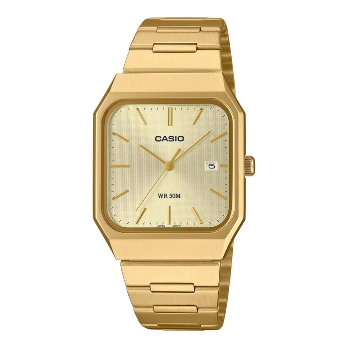 スタンダード（CASIO） 訳あり 小キズあり CASIO STANDARD MEN カシオ