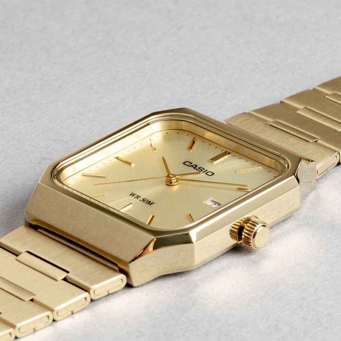 スタンダード（CASIO） 訳あり 小キズあり CASIO STANDARD MEN カシオ