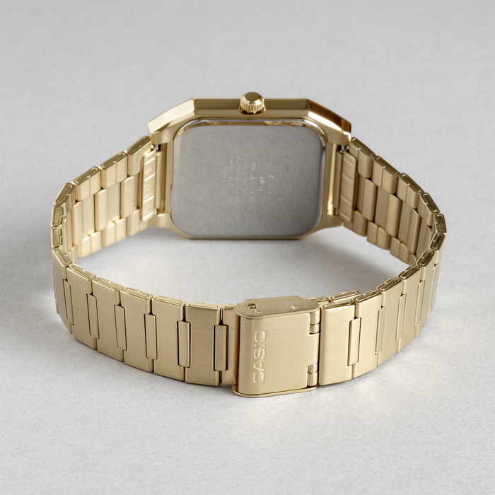 スタンダード（CASIO） 訳あり 小キズあり CASIO STANDARD MEN カシオ