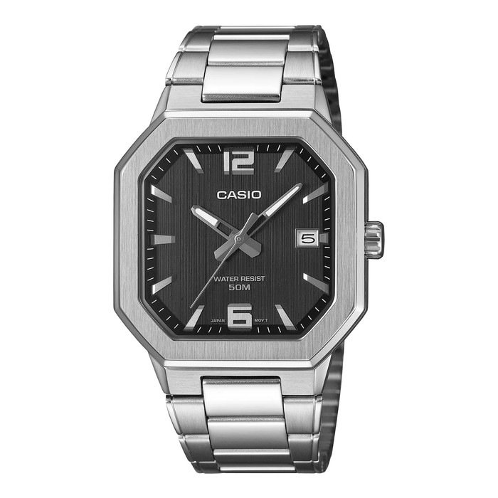 スタンダード（CASIO） CASIO STANDARD MEN カシオ MTP-B195D 腕時計