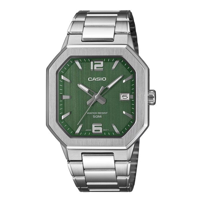 スタンダード（CASIO） CASIO STANDARD MEN カシオ MTP-B195D 腕時計