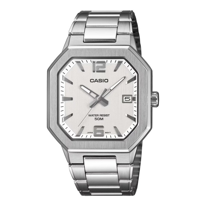 スタンダード（CASIO） CASIO STANDARD MEN カシオ MTP-B195D 腕時計