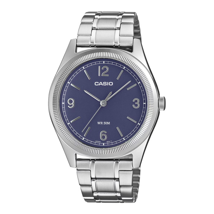 スタンダード（CASIO） CASIO STANDARD MEN カシオ MTP-B210D 腕時計