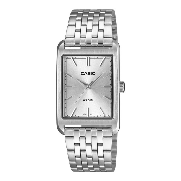 スタンダード（CASIO） CASIO STANDARD MEN カシオ MTP-B215D 腕時計