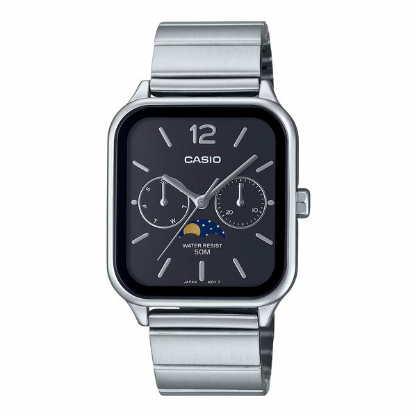 スタンダード（CASIO） 訳あり 汚れあり CASIO STANDARD MENS カシオ