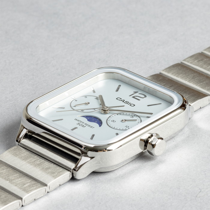 スタンダード（CASIO） 並行輸入品 日本未発売 訳あり 小キズ