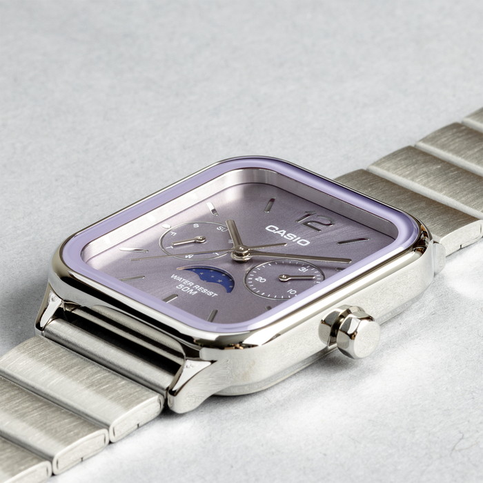 スタンダード（CASIO） 訳あり 小キズあり CASIO STANDARD MENS カシオ