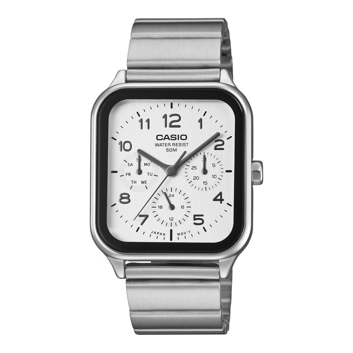 日本製 デッドストック CASIO MQ-3001 ヴィンテージ チープカシオ スタンダード（CASIO） CASIO STANDARD MEN カシオ MTP-M306D 腕時計