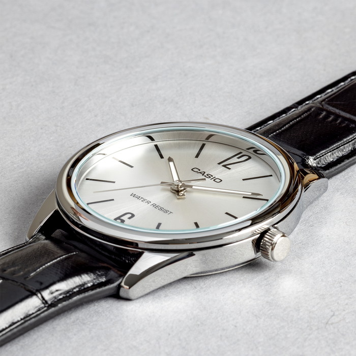 並行輸入品 10年保証 日本未発売 CASIO STANDARD MENS カシオ スタンダード MTP-V005L 腕時計 時計 ブランド メンズ チープカシオ チプカシ アナログ | スタンダード（CASIO） | 22