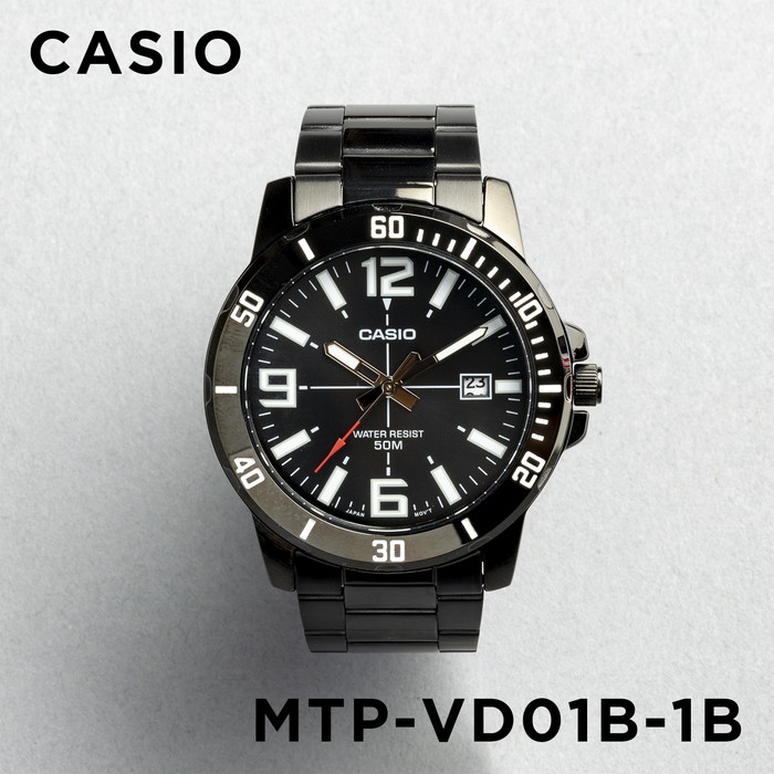 並行輸入品 10年保証 日本未発売 CASIO STANDARD カシオ スタンダード 腕時計 時計...