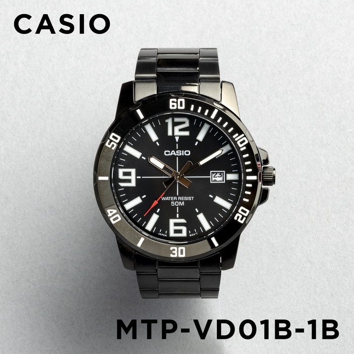 並行輸入品 10年保証 日本未発売 CASIO STANDARD カシオ スタンダード 腕時計 時計 ブランド メンズ キッズ 子供 男の子 チープカシオ チプカシ アナログ 日付｜timelovers｜02