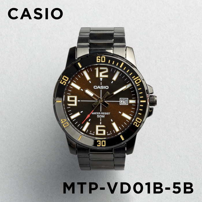 並行輸入品 10年保証 日本未発売 CASIO STANDARD カシオ スタンダード 腕時計 時計 ブランド メンズ キッズ 子供 男の子 チープカシオ チプカシ アナログ 日付｜timelovers｜03