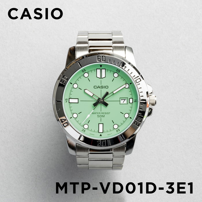 並行輸入品 10年保証 日本未発売 CASIO STANDARD MENS カシオ スタンダード MTP-VD01D 腕時計 時計 ブランド メンズ チープカシオ チプカシ アナログ | スタンダード（CASIO） | 08
