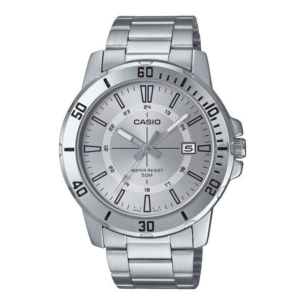10年保証 日本未発売 CASIO STANDARD MENS カシオ スタンダード 腕時計