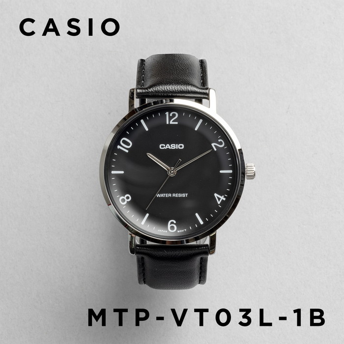 スタンダード（CASIO） 海外正規品 10年保証 日本未発売 CASIO