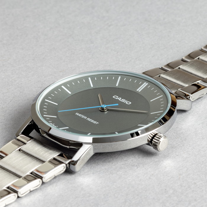 スタンダード（CASIO） 訳あり 小キズあり CASIO STANDARD MEN カシオ
