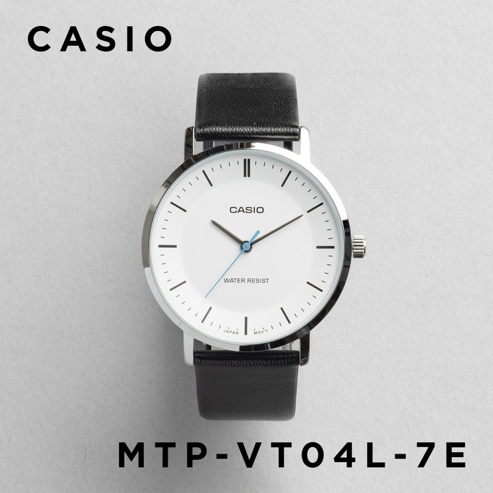 スタンダード（CASIO） 並行輸入品 10年保証 日本未発売 CASIO