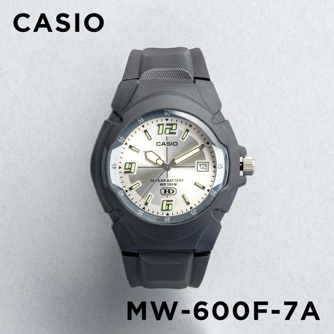 並行輸入品 10年保証 日本未発売 CASIO STANDARD カシオ スタンダード