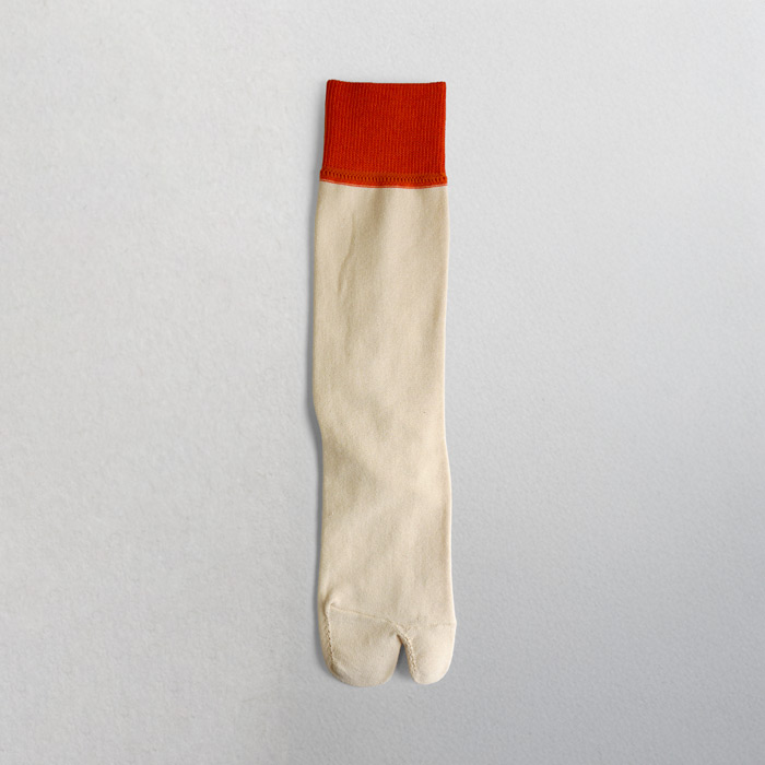 decka Quality socks（デカクオリティソックス） DECKA ORGANIC