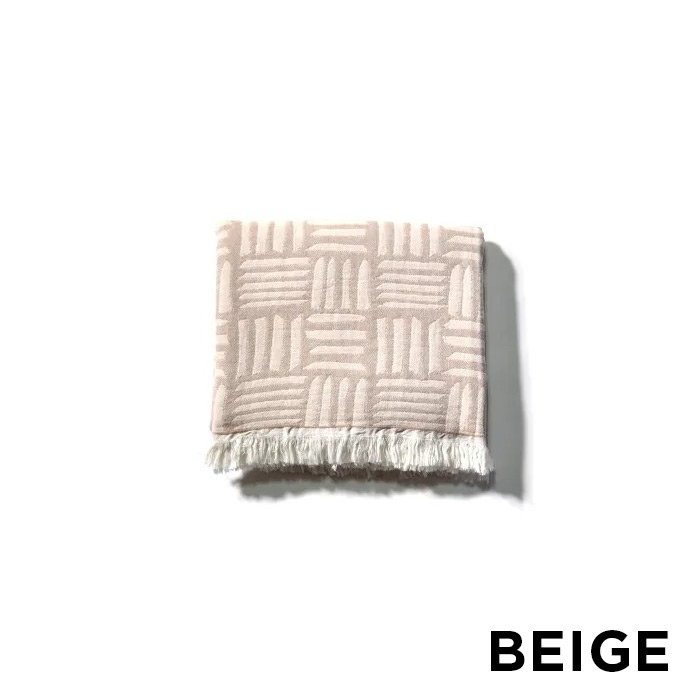 THINGS MULTI BLANKET マルチ ブランケット PMBK-25 雑貨 ブランド