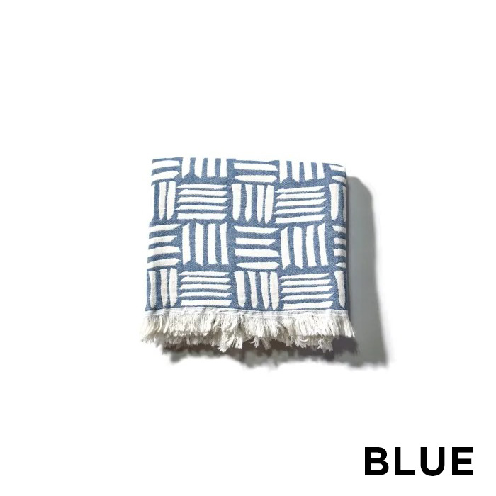 THINGS MULTI BLANKET マルチ ブランケット PMBK-25 雑貨 ブランド