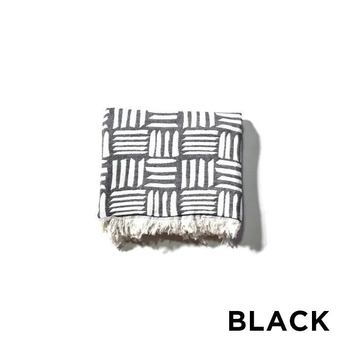 THINGS MULTI BLANKET マルチ ブランケット PMBK-25 雑貨 ブランド