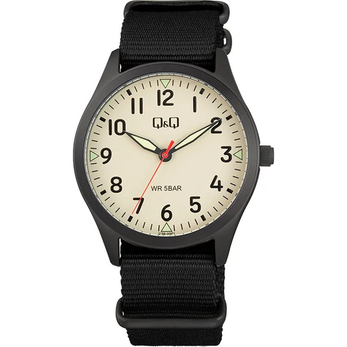 Q&Q CITIZEN Q&Q MEN シチズン Q76B 腕時計 時計 ブランド メンズ