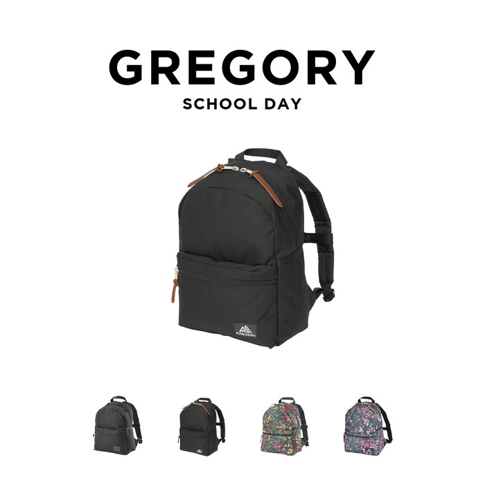 GREGORY（グレゴリー） GREGORY SCHOOL DAY スクールデイ リュック 
