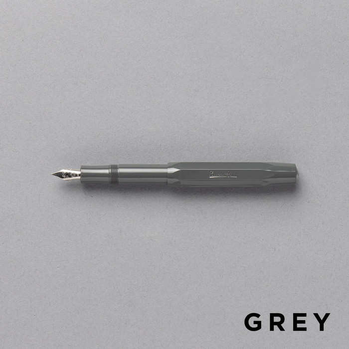 SKYLINE SPORT 海外正規品 KAWECO FOUNTAIN PEN カヴェコ スカイライン