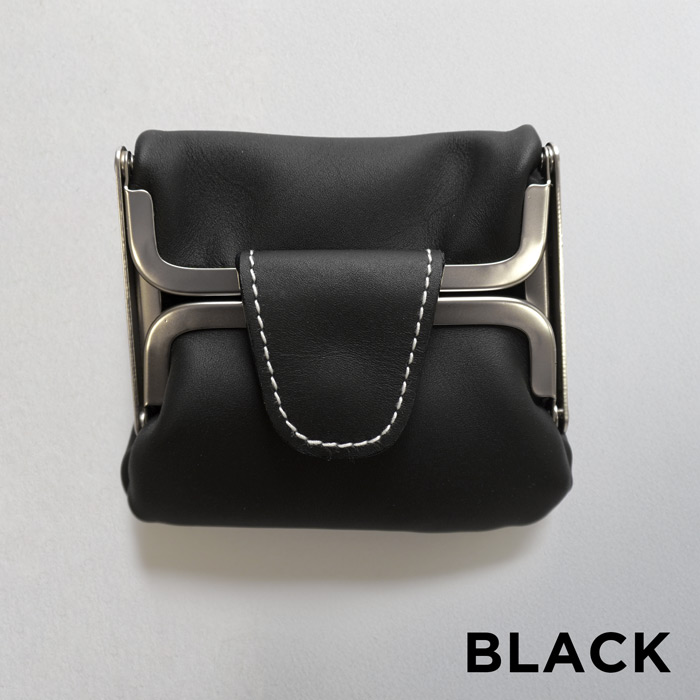 SOPO（ファッション） SOPO W-GAMA PURSE-DEG ソポ 財布 小銭
