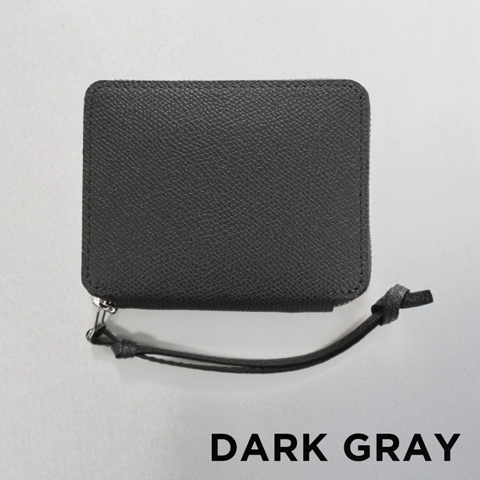 SOPO（ファッション） SOPO ROUND ZIP PURSE-VAL ソポ 財布 ミニ