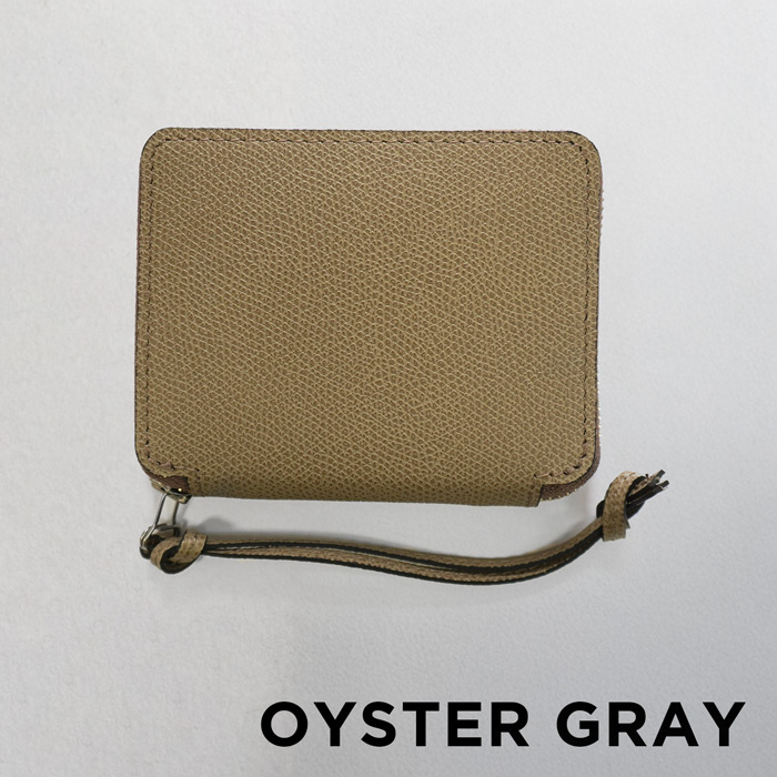 SOPO SOPO ROUND ZIP PURSE-VAL ソポ 財布 ミニ財布 SO36 ウォレット