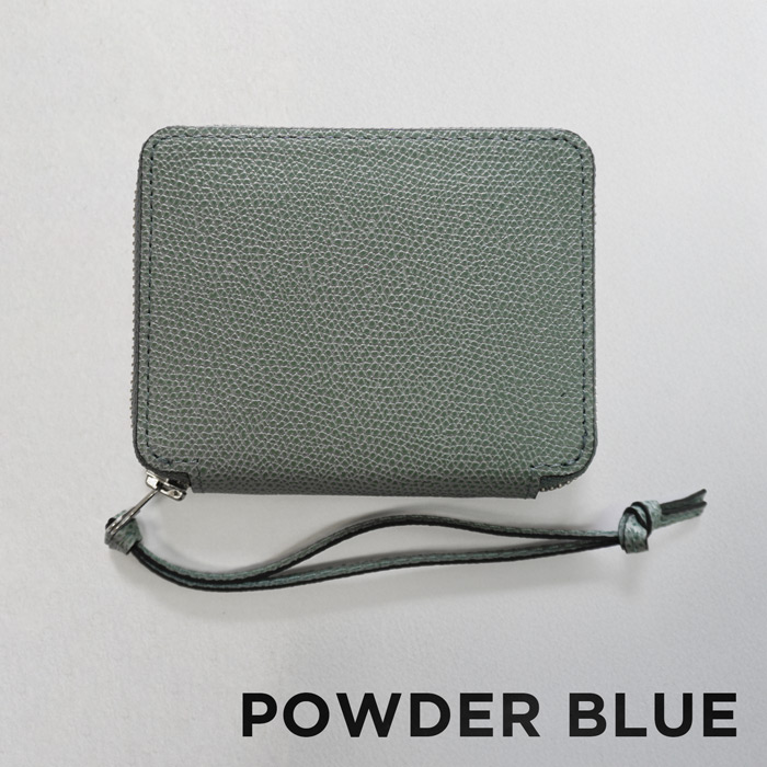SOPO SOPO ROUND ZIP PURSE-VAL ソポ 財布 ミニ財布 SO36 ウォレット