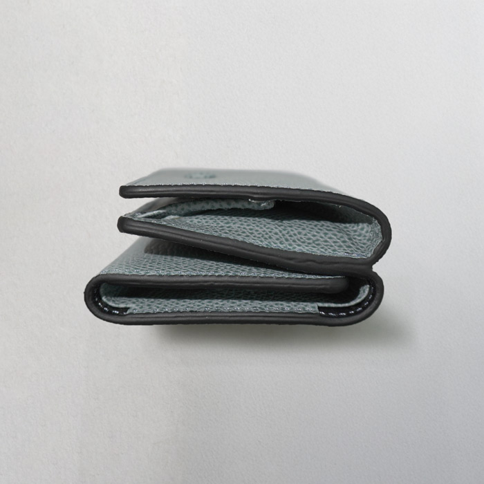 SOPO SOPO TRIFOLD WALLET-DEG/VAL ソポ 財布 ミニ財布 SO37