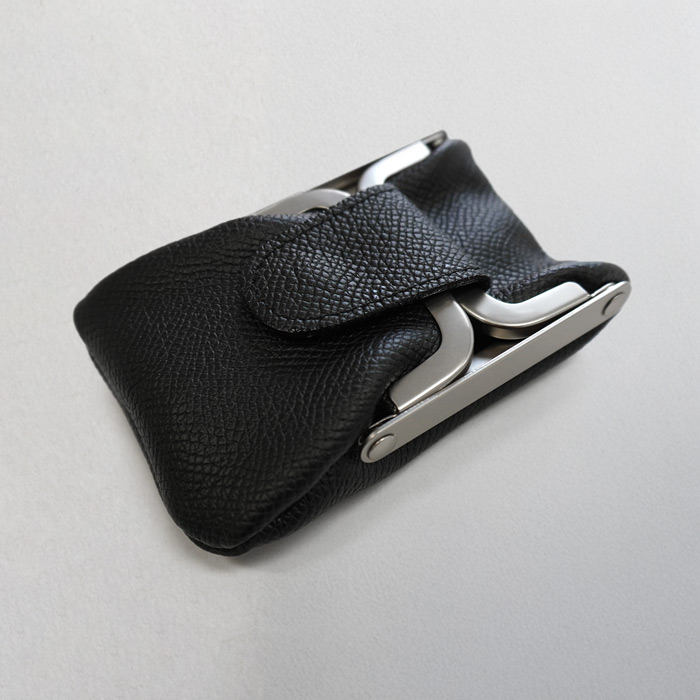 SOPO SOPO W-GAMA PURSE-SLIM-WL ソポ 財布 小銭入れ コインケース