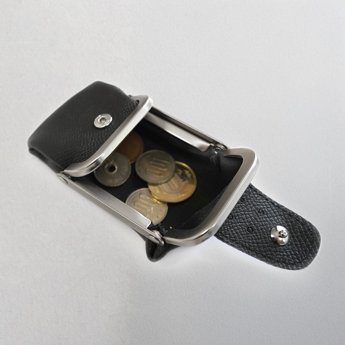 小物 gongo 雑誌掲載】MonoMaX｜ZOOシリーズのギミック財布 | ATAO(アタオ