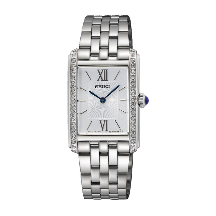 SEIKO（セイコー） 訳あり 小キズあり SEIKO ESSENTIALS LADYS 