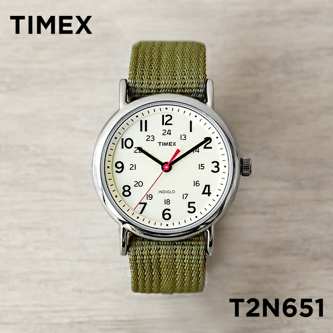 ラッピング不可】 timex タイメックス 11mm〜14mmメタルベルト