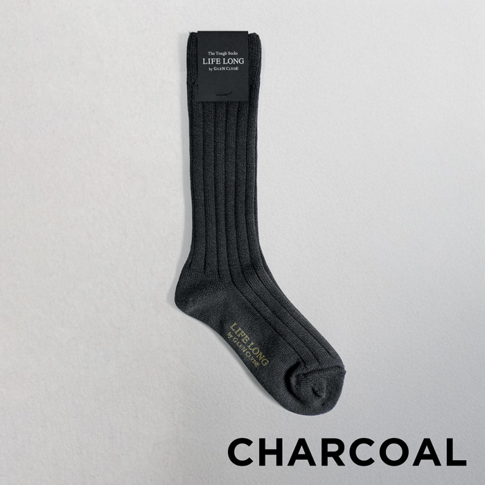 GLEN CLYDE（グレンクライド） 永久交換保証 GLEN CLYDE LIFE LONG