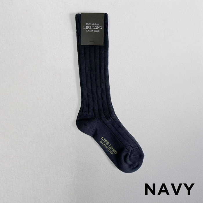 GLEN CLYDE（グレンクライド） 永久交換保証 GLEN CLYDE LIFE LONG