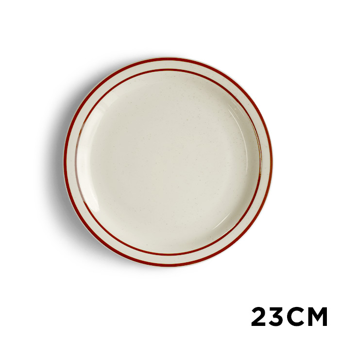 TUXTON BAHAMAS PLATE タクストン バハマ プレート 皿 食器 平皿