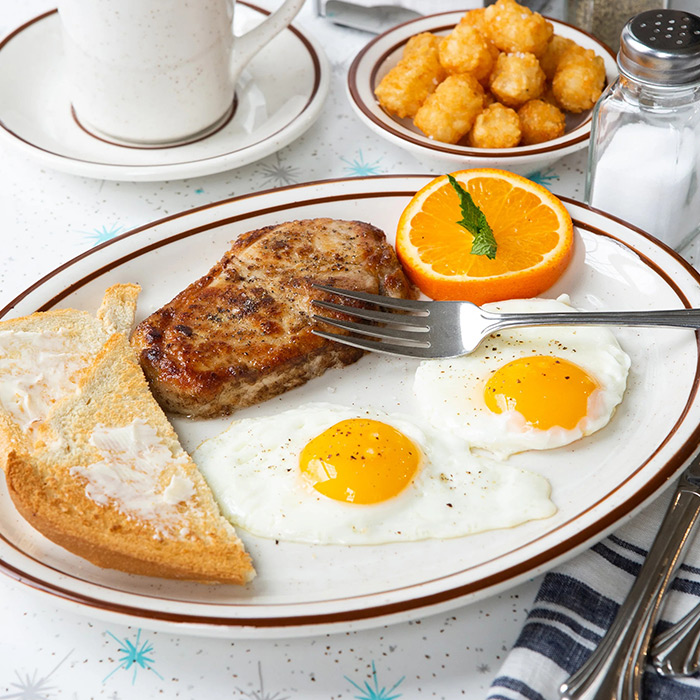 TUXTON BAHAMAS SOUP PLATE 260ML タクストン バハマ スーププレート