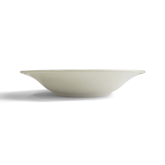 TUXTON BAHAMAS SOUP PLATE 260ML タクストン バハマ スーププレート