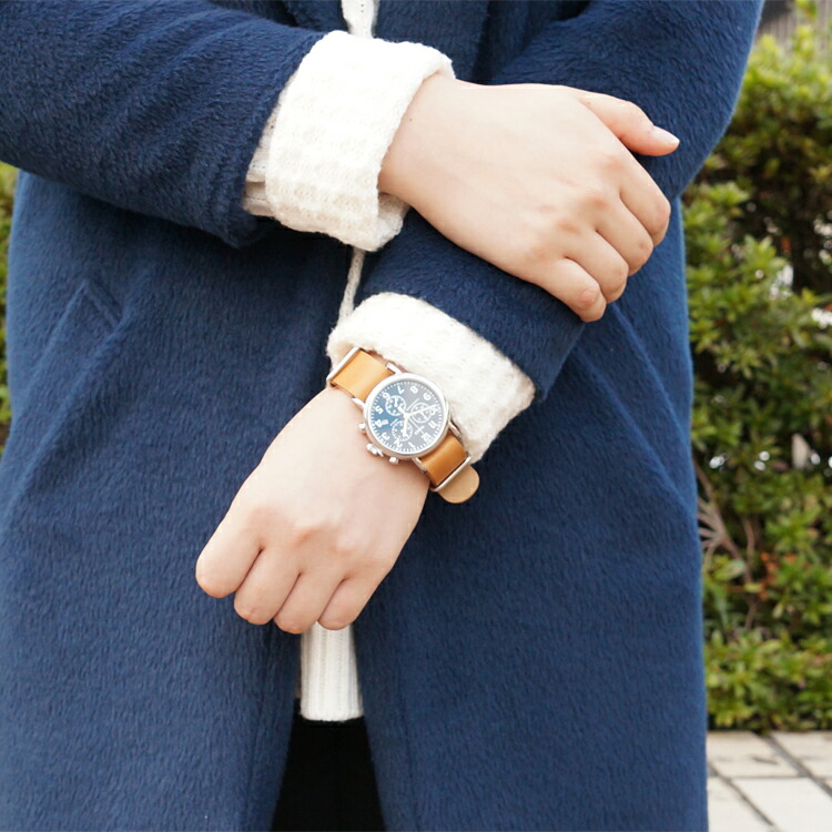 TIMEX 並行輸入品 WEEKENDER タイメックス ウィークエンダー