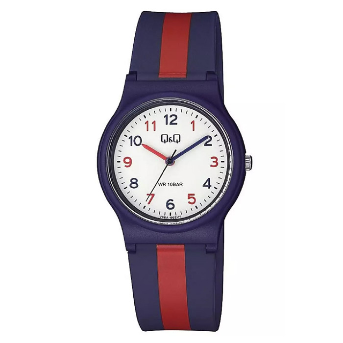 Q&Q 海外正規品 日本未発売 CITIZEN Q&Q LADYS&KIDS シチズン V06A